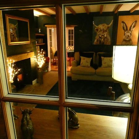 Redfearn Cottage Apperley Bridge Ngoại thất bức ảnh