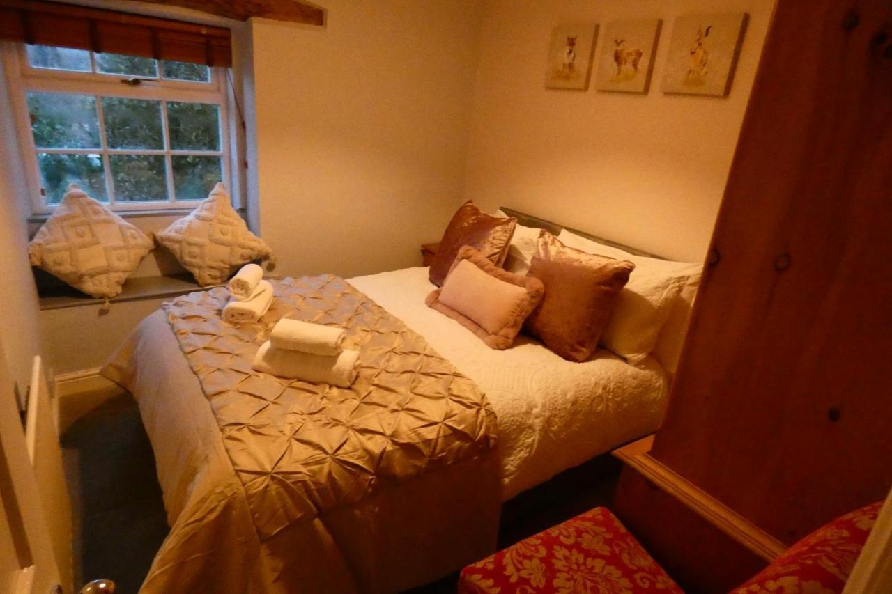 Redfearn Cottage Apperley Bridge Ngoại thất bức ảnh