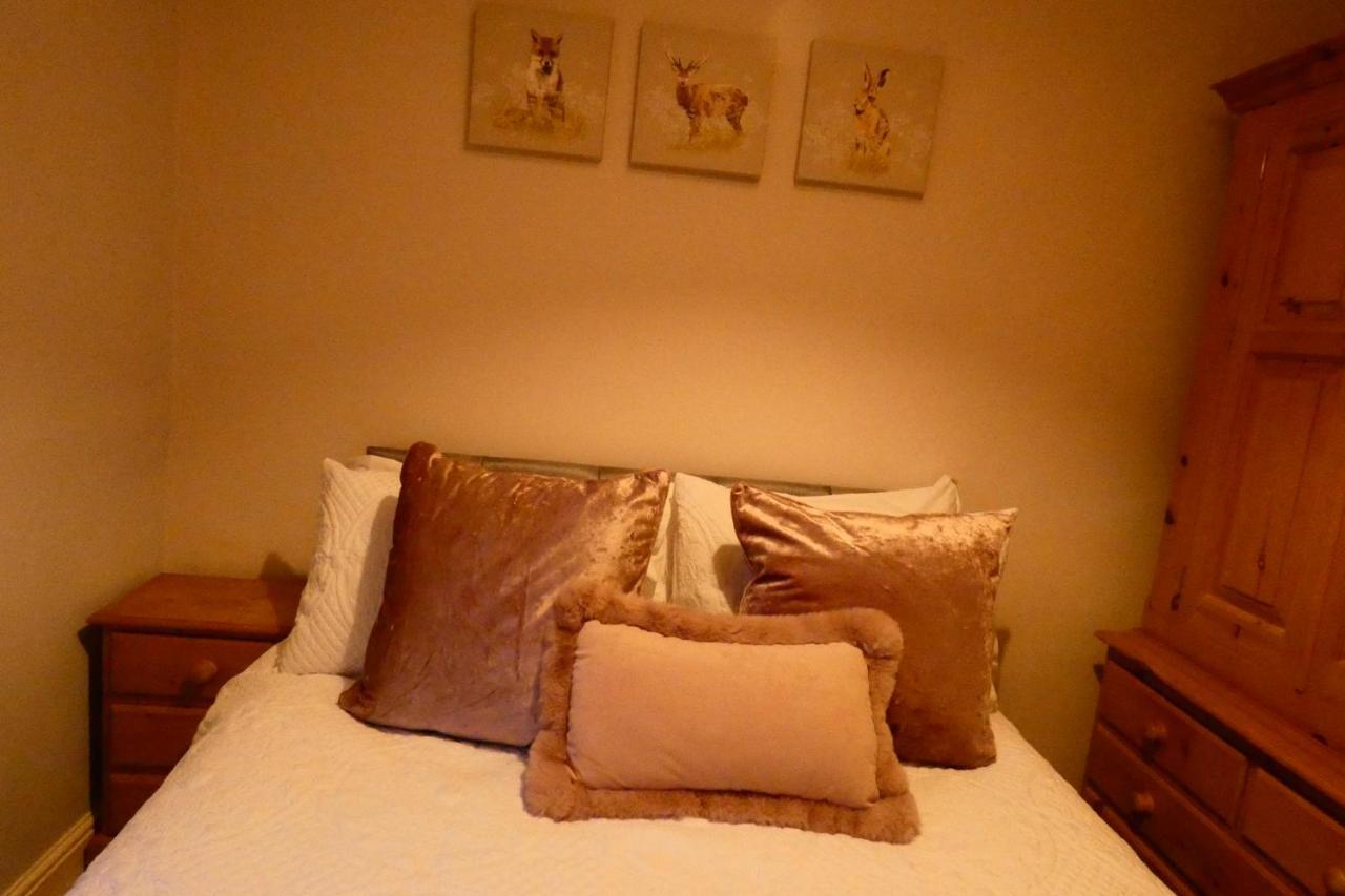 Redfearn Cottage Apperley Bridge Ngoại thất bức ảnh