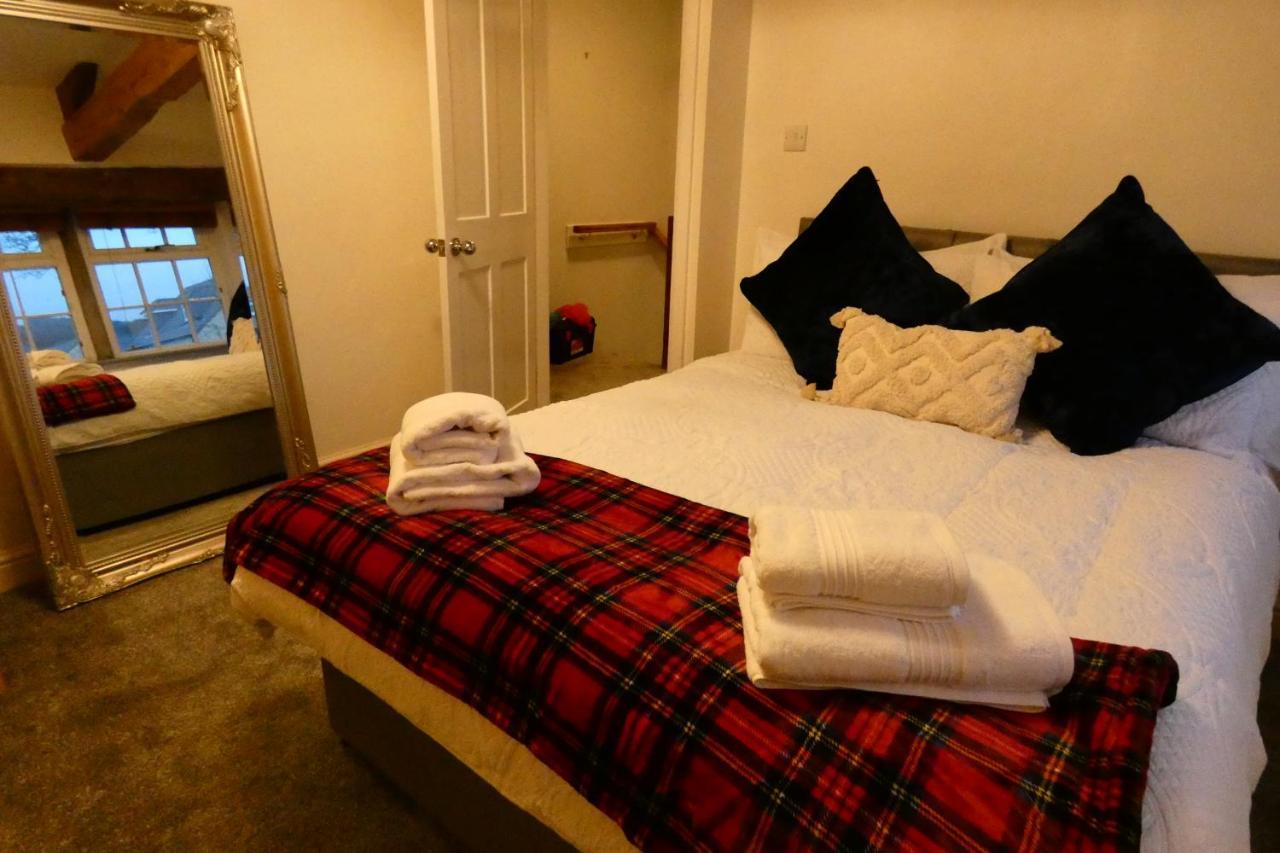 Redfearn Cottage Apperley Bridge Ngoại thất bức ảnh