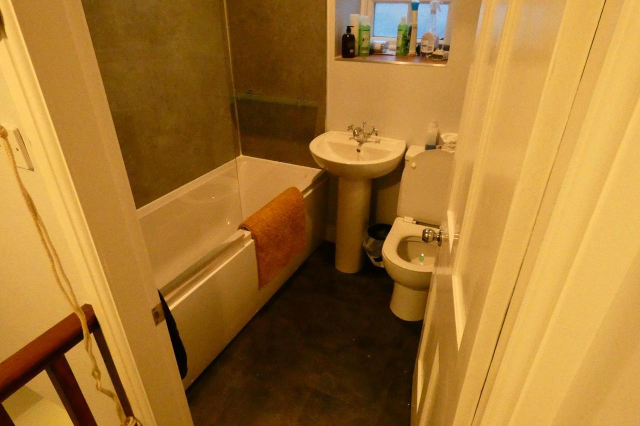 Redfearn Cottage Apperley Bridge Ngoại thất bức ảnh
