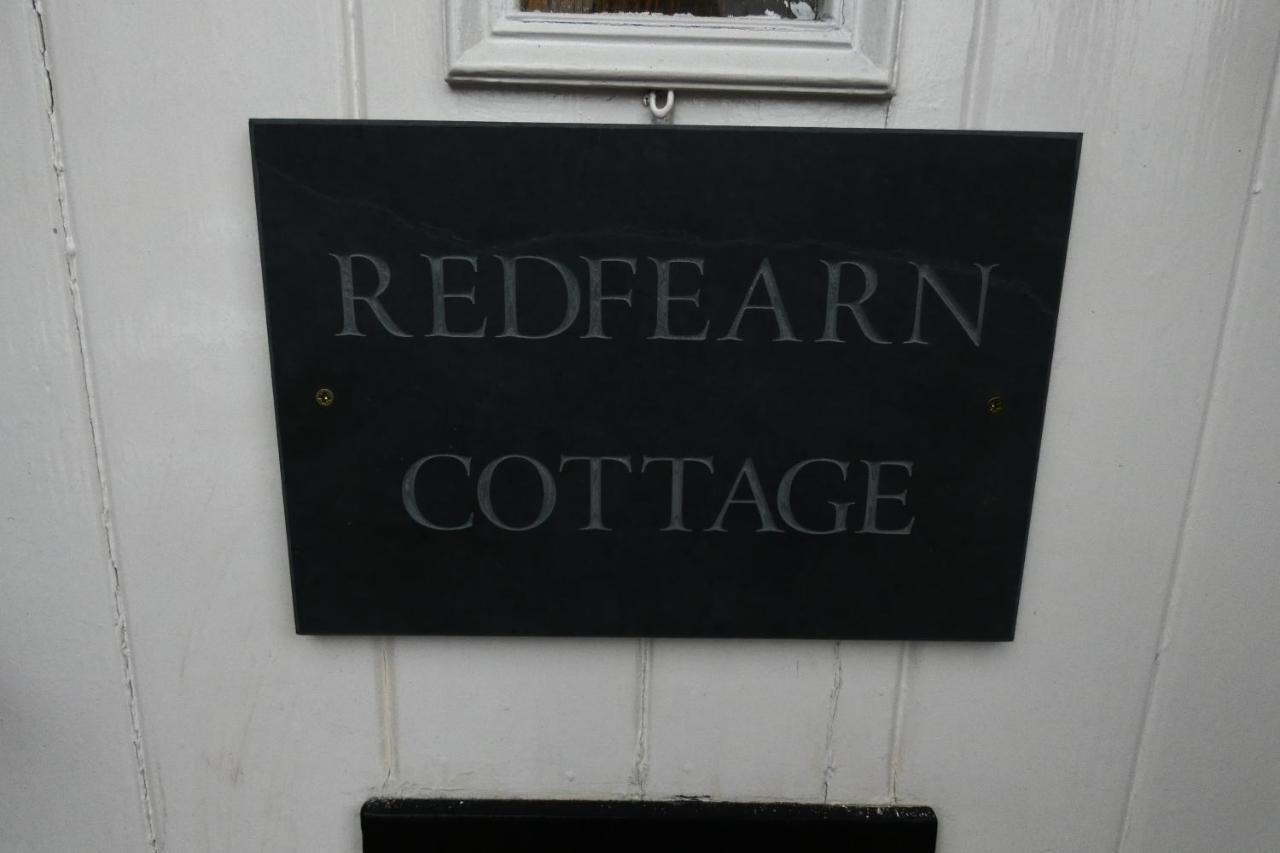 Redfearn Cottage Apperley Bridge Ngoại thất bức ảnh