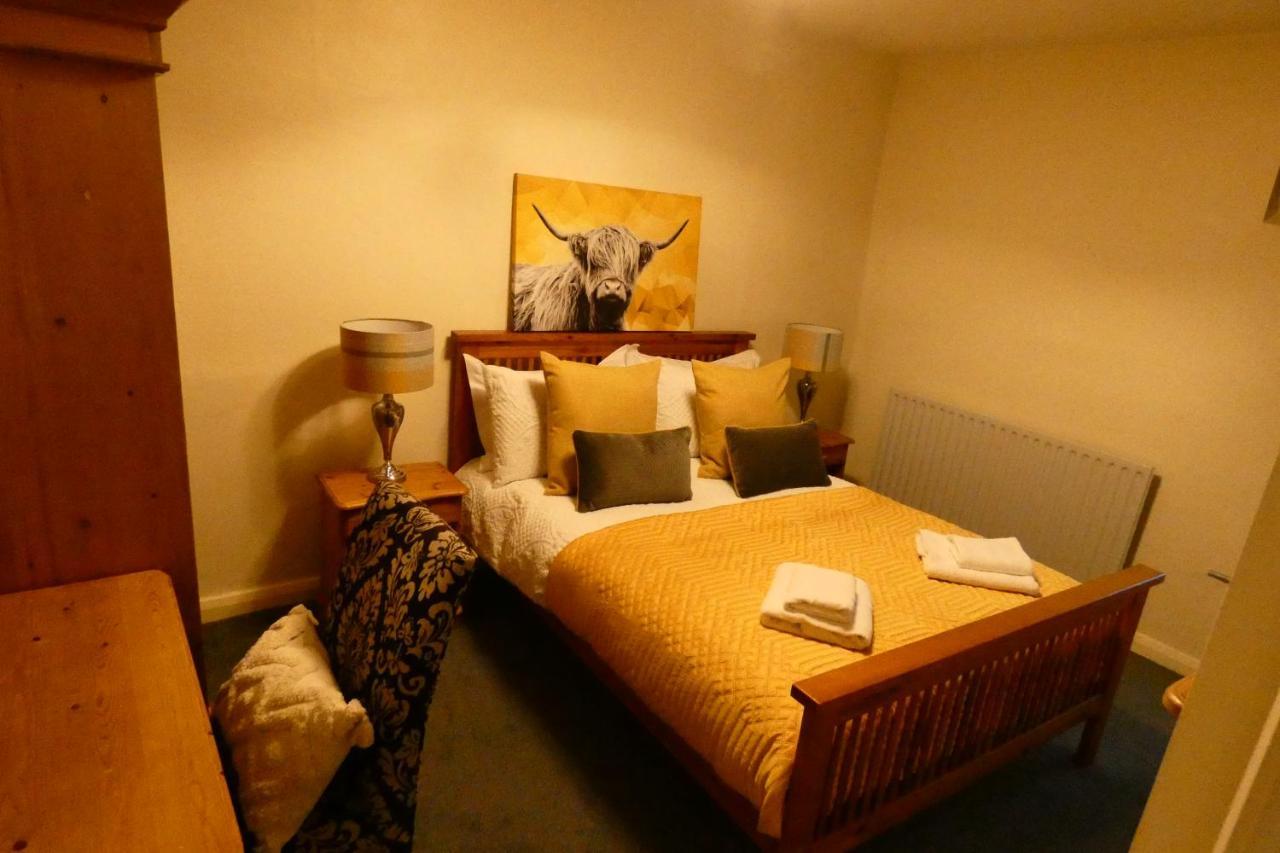Redfearn Cottage Apperley Bridge Ngoại thất bức ảnh