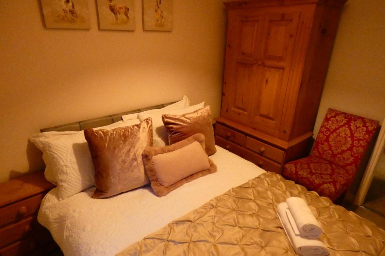 Redfearn Cottage Apperley Bridge Ngoại thất bức ảnh