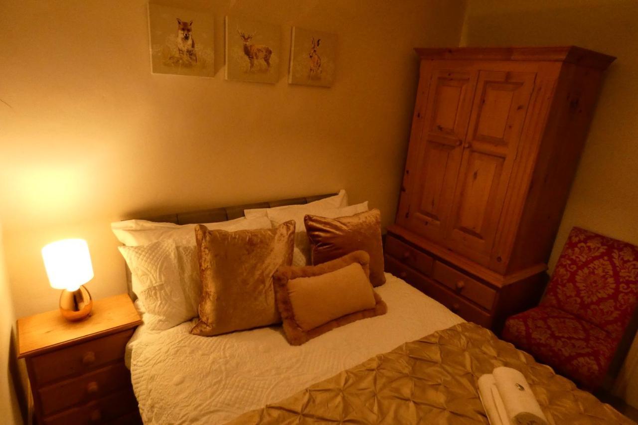 Redfearn Cottage Apperley Bridge Ngoại thất bức ảnh