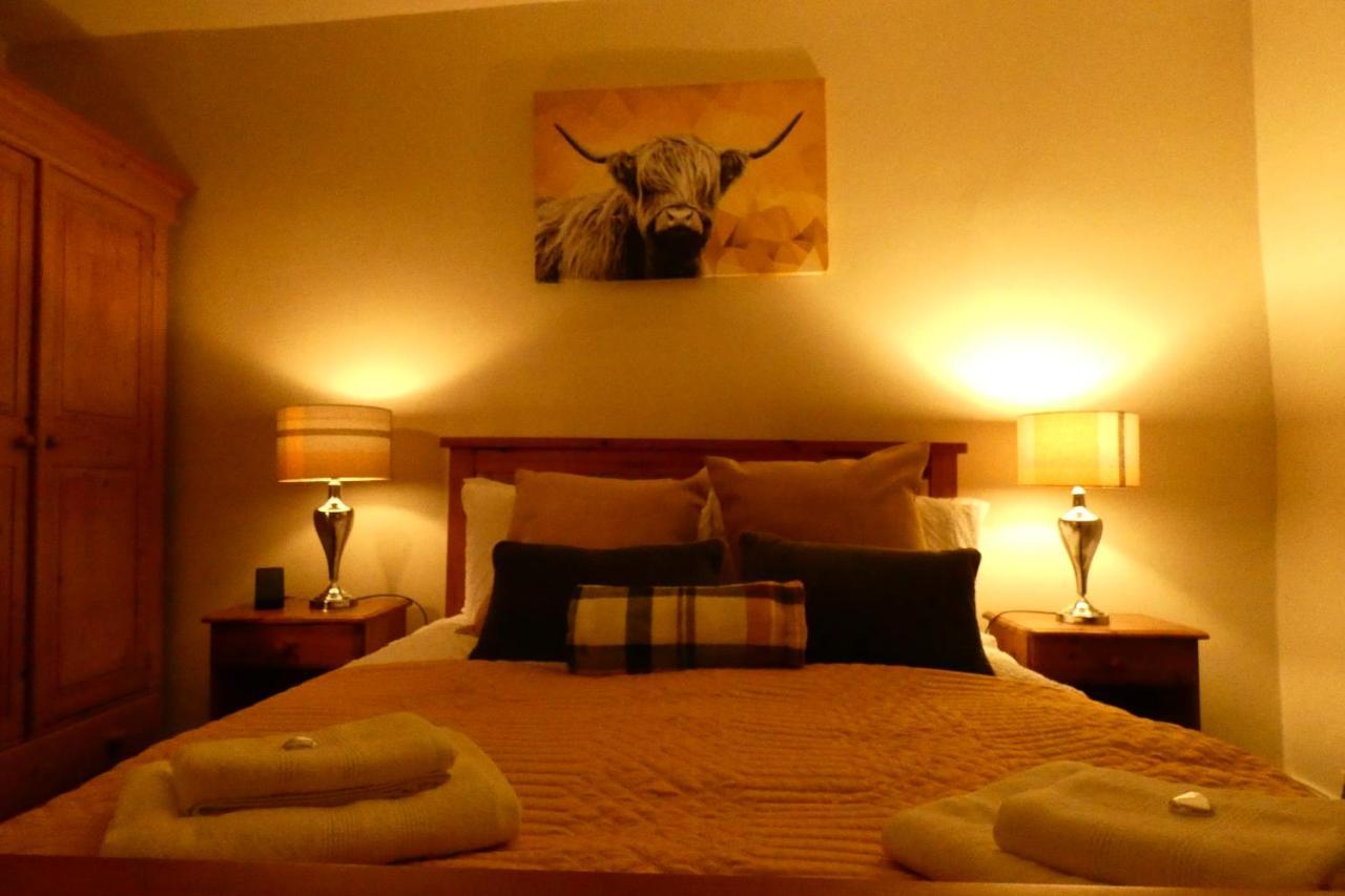 Redfearn Cottage Apperley Bridge Ngoại thất bức ảnh
