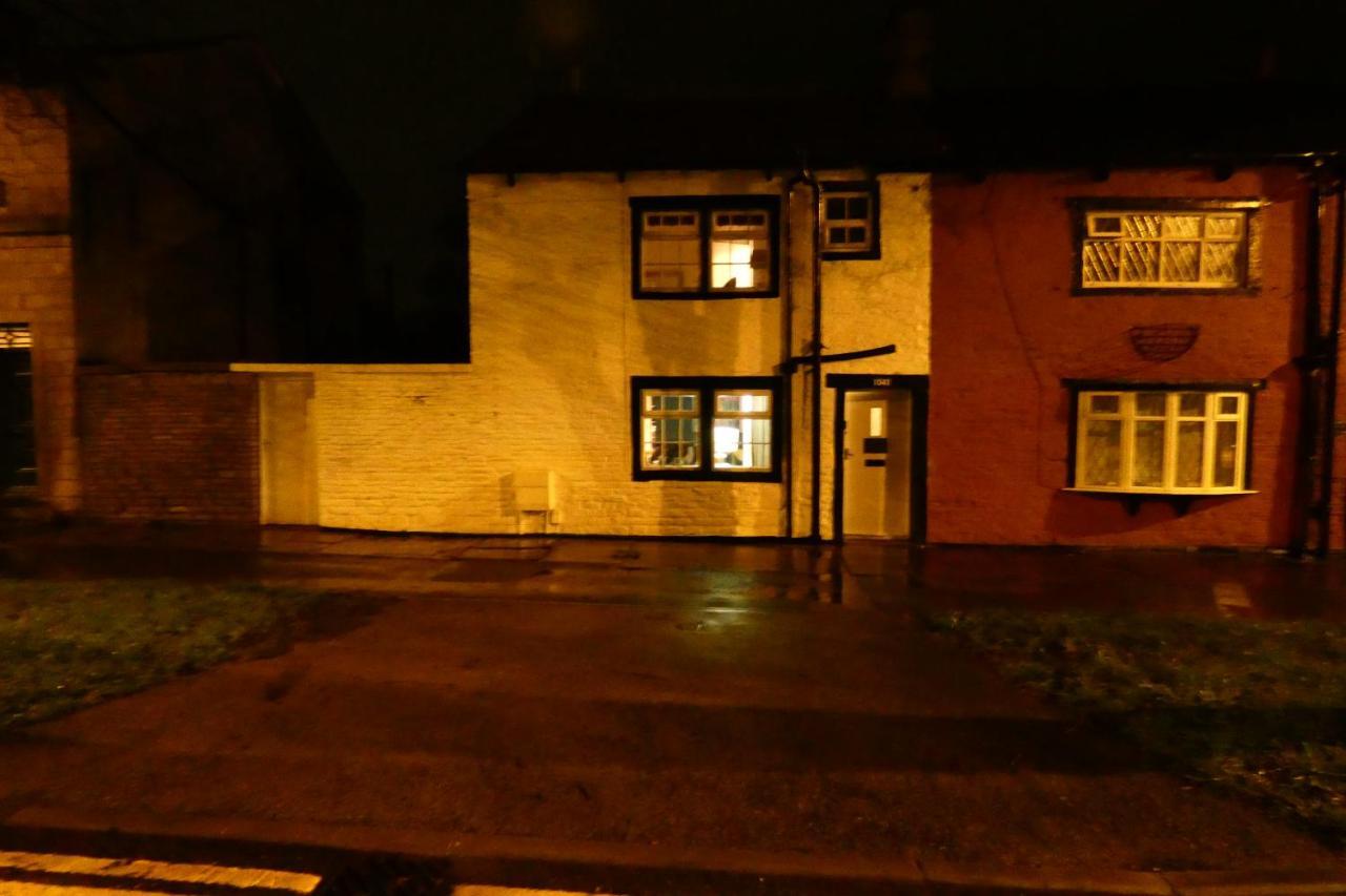 Redfearn Cottage Apperley Bridge Ngoại thất bức ảnh