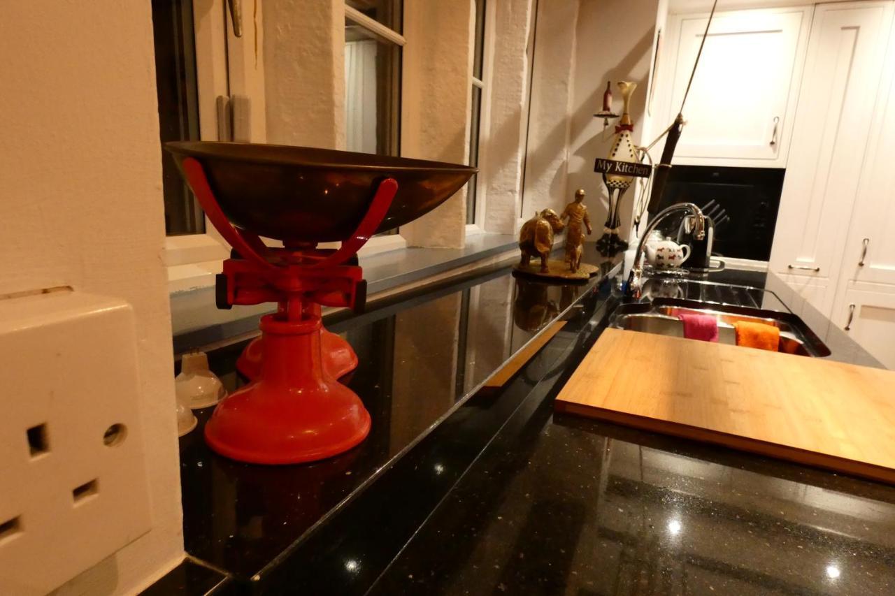Redfearn Cottage Apperley Bridge Ngoại thất bức ảnh