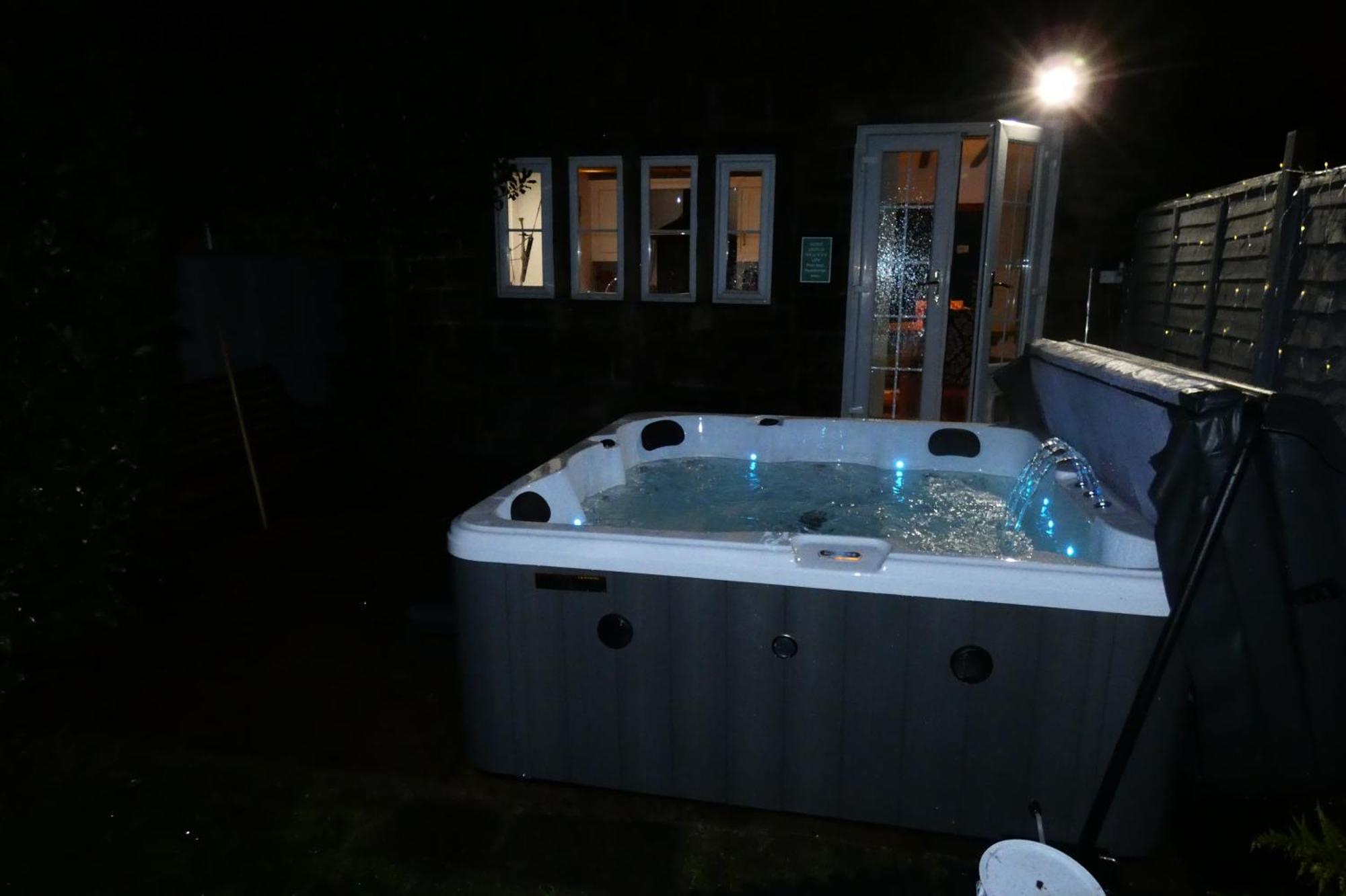 Redfearn Cottage Apperley Bridge Ngoại thất bức ảnh