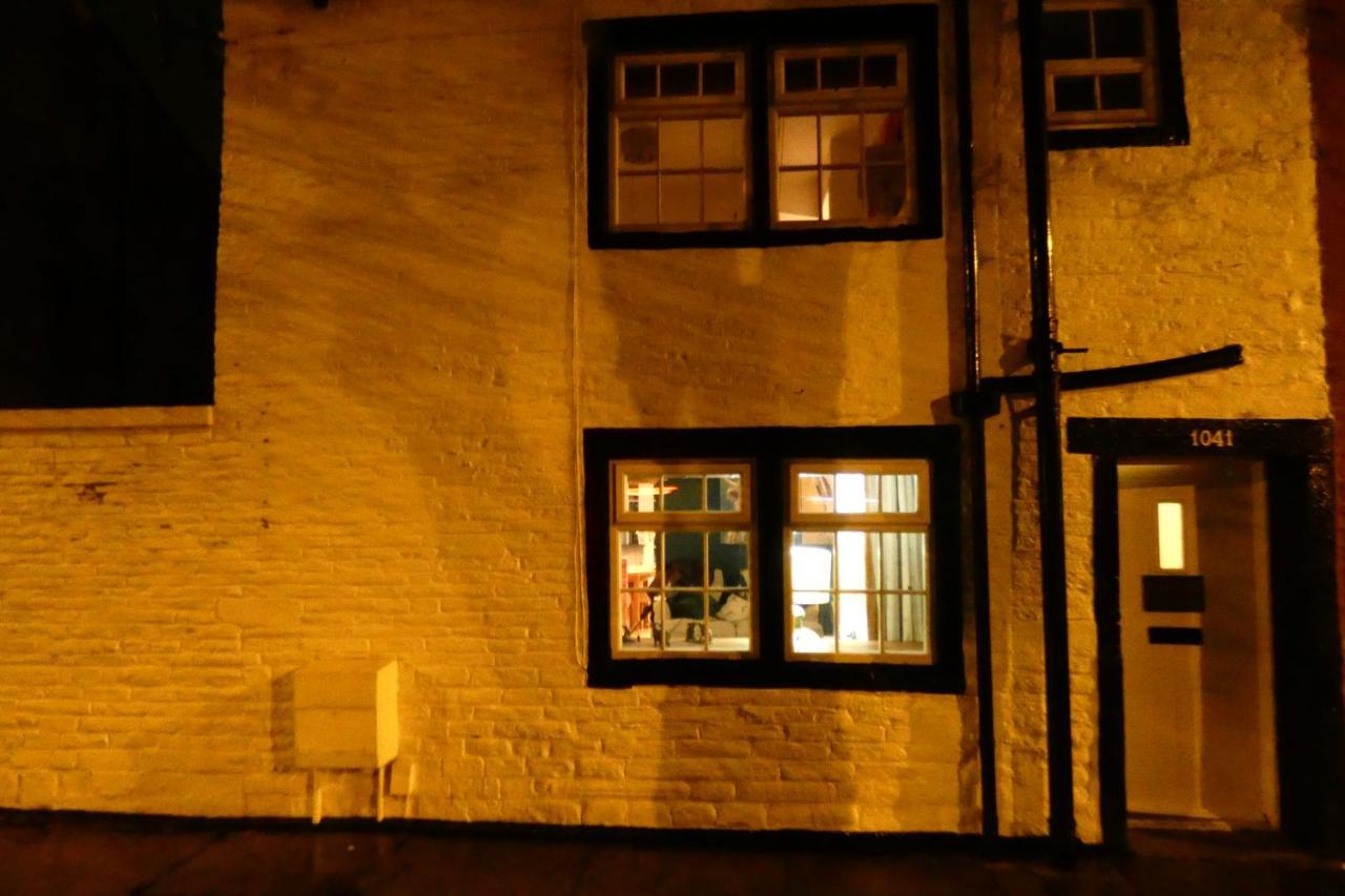Redfearn Cottage Apperley Bridge Ngoại thất bức ảnh