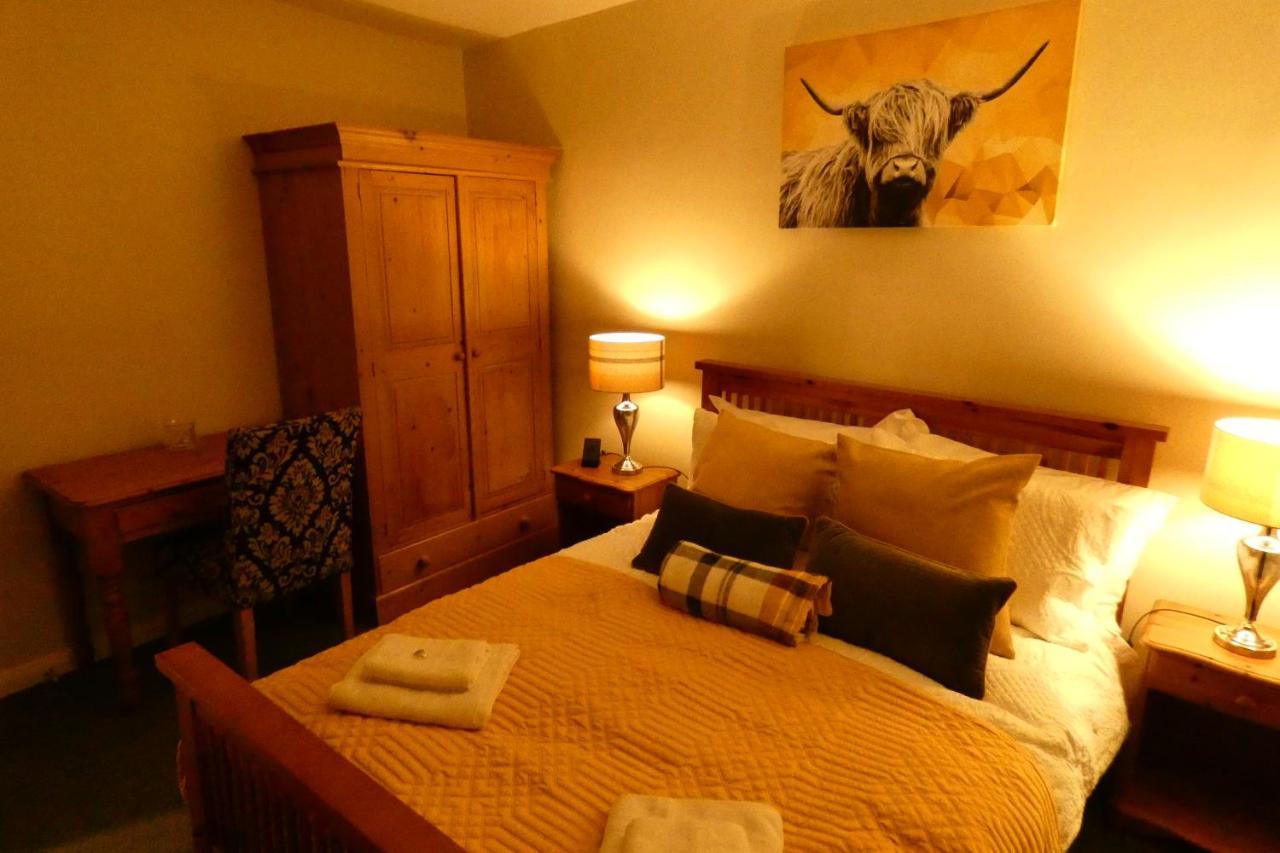 Redfearn Cottage Apperley Bridge Ngoại thất bức ảnh