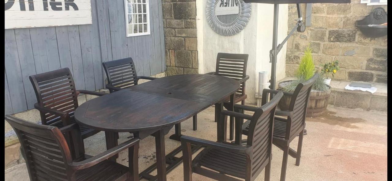 Redfearn Cottage Apperley Bridge Ngoại thất bức ảnh